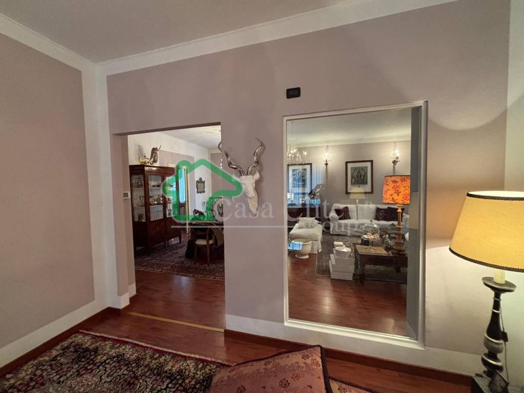 appartamento in vendita a Crema