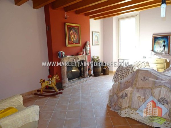 appartamento in vendita a Crema