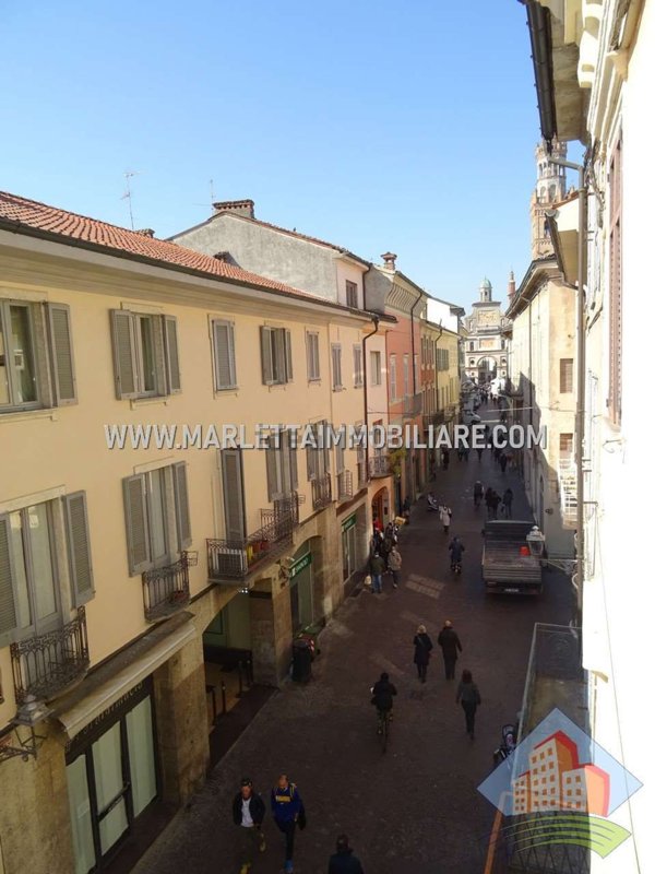 appartamento in vendita a Crema