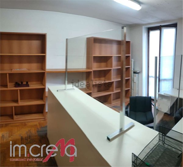 appartamento in vendita a Crema