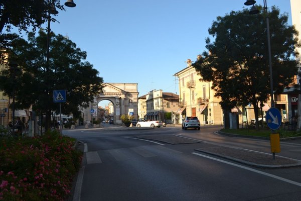 appartamento in vendita a Crema