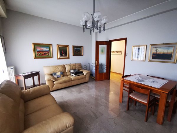 appartamento in vendita a Crema