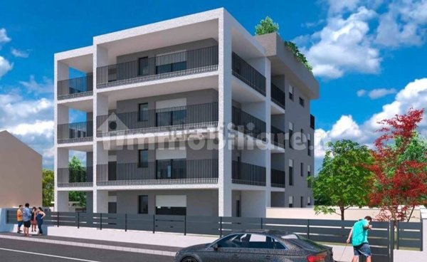 appartamento in vendita a Crema