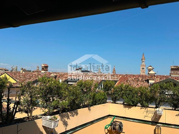 appartamento in vendita a Crema