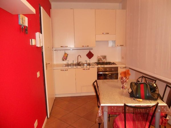 appartamento in vendita a Crema