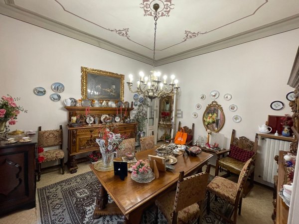 appartamento in vendita a Crema