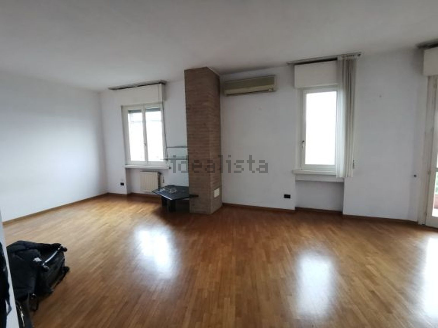 appartamento in vendita a Crema