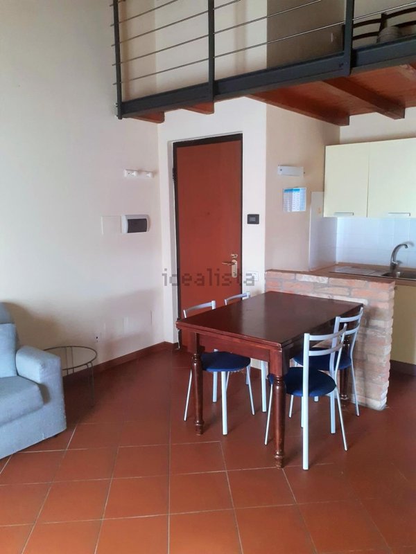 appartamento in vendita a Crema