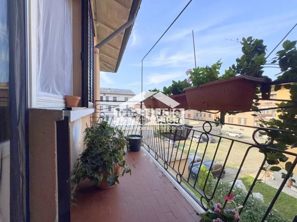 appartamento in vendita a Crema