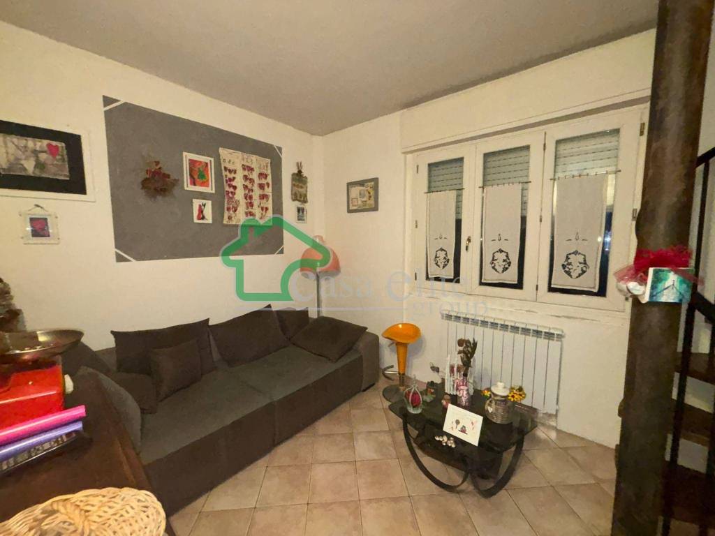 casa indipendente in vendita a Crema in zona San Bernardino