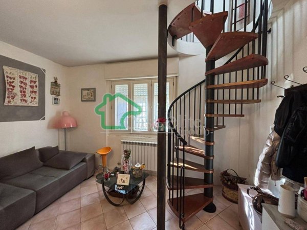 casa indipendente in vendita a Crema in zona San Bernardino