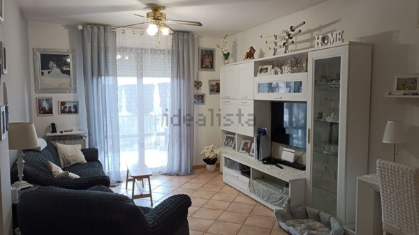 appartamento in vendita a Crema