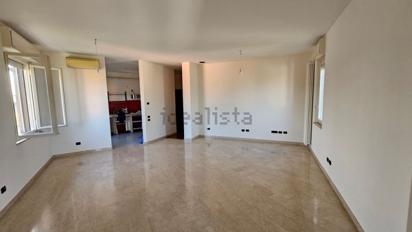 appartamento in vendita a Crema