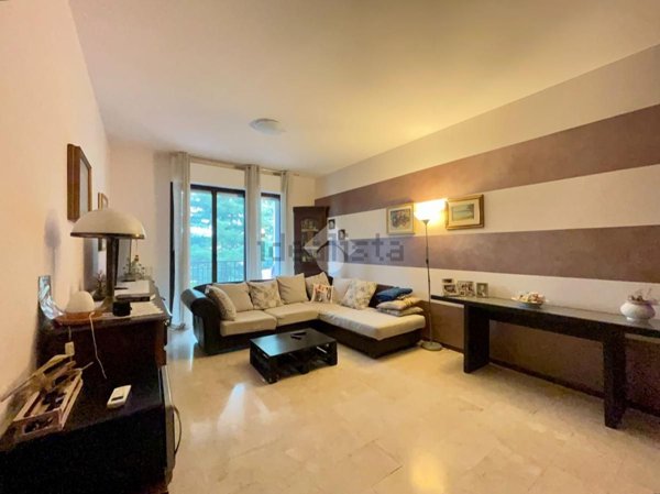 appartamento in vendita a Crema