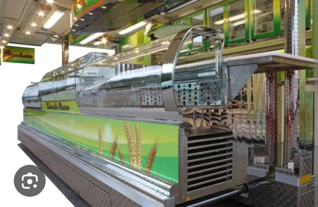 negozio in vendita a Crema