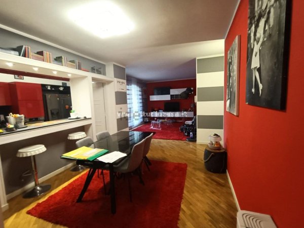 appartamento in vendita a Crema