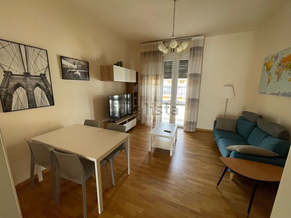 appartamento in vendita a Crema