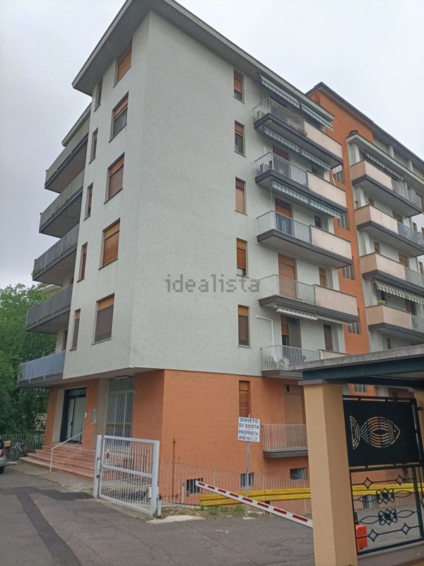 appartamento in vendita a Crema