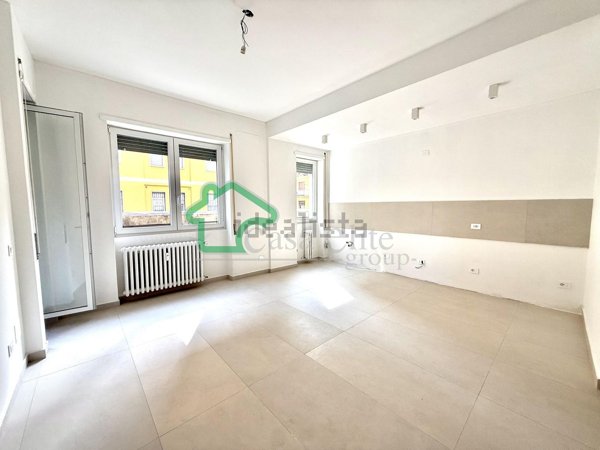 appartamento in vendita a Crema