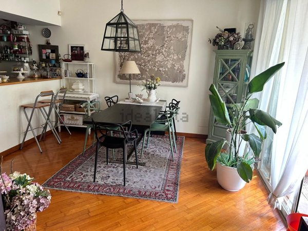 appartamento in vendita a Crema