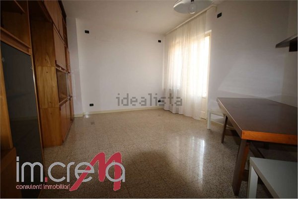 appartamento in vendita a Crema