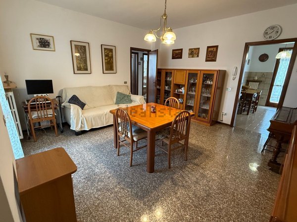 appartamento in vendita a Crema