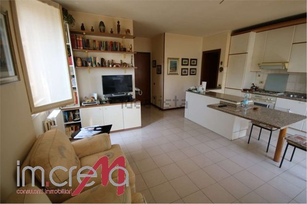 appartamento in vendita a Crema