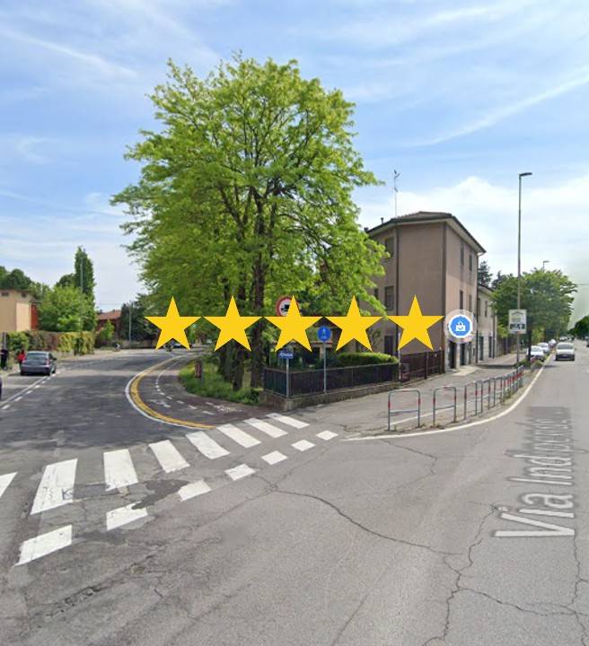 appartamento in vendita a Crema