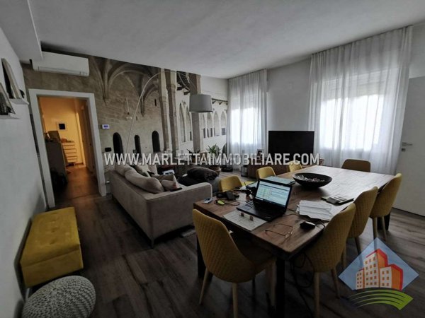 appartamento in vendita a Crema