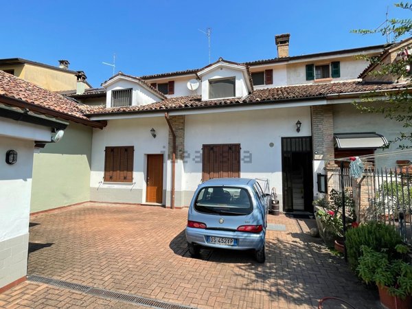 appartamento in vendita a Crema