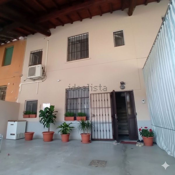 casa indipendente in vendita a Crema in zona San Bernardino