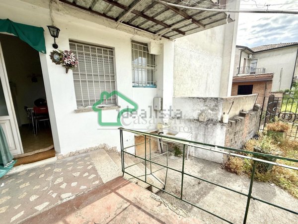 casa indipendente in vendita a Crema in zona San Bernardino