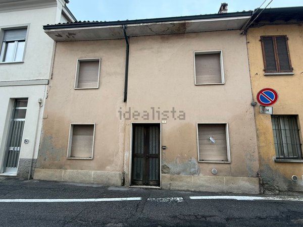 casa indipendente in vendita a Crema