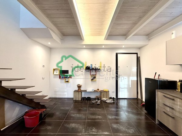 casa indipendente in vendita a Crema