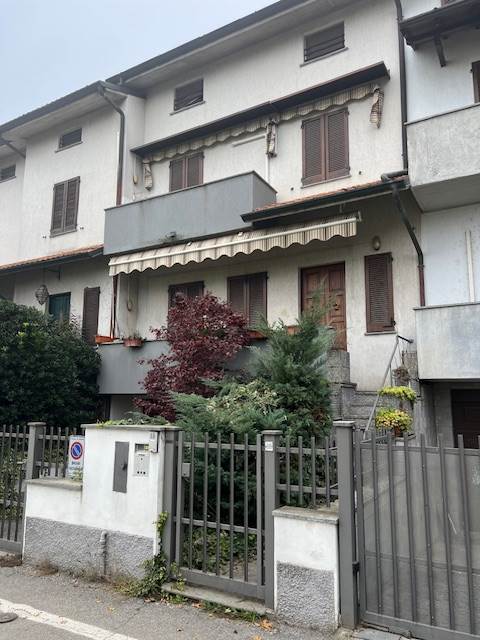 casa indipendente in vendita a Crema in zona San Bernardino