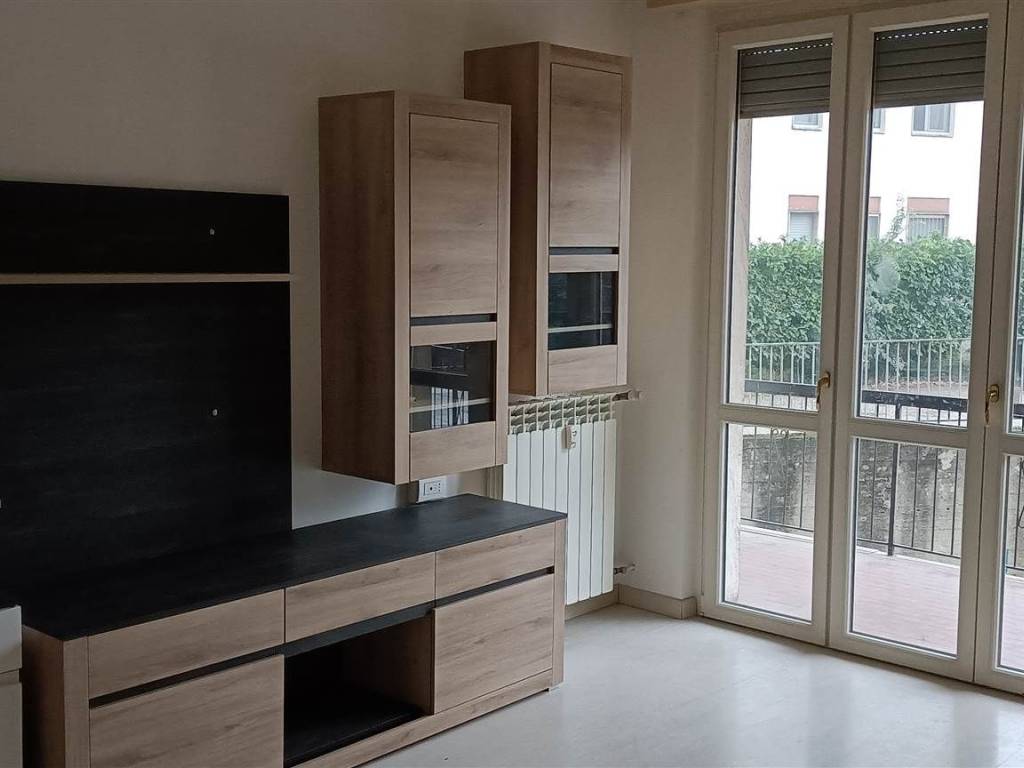 appartamento in vendita a Crema in zona San Bernardino