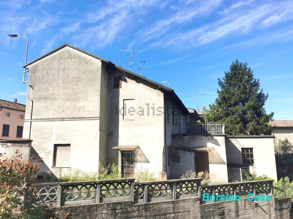 casa indipendente in vendita a Crema