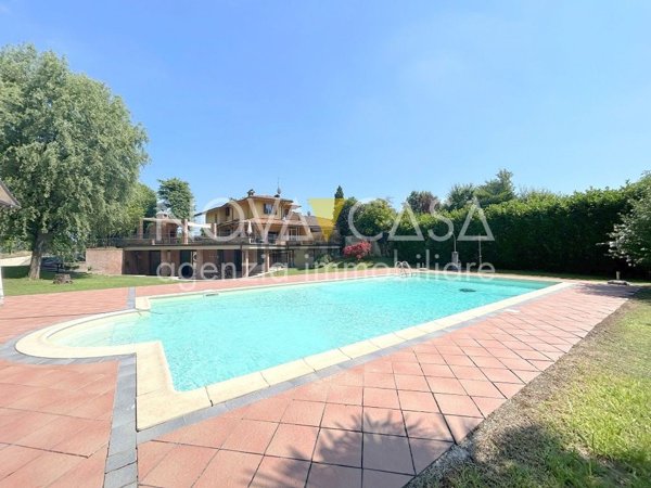 casa indipendente in vendita a Crema