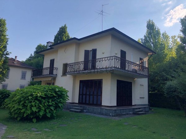 casa indipendente in vendita a Crema