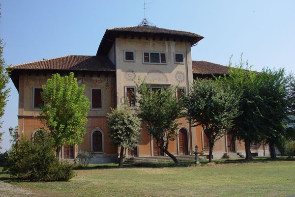 casa indipendente in vendita a Crema