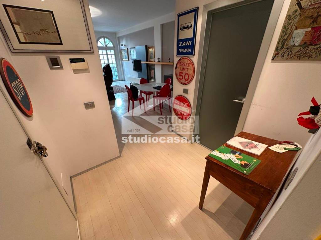 appartamento in vendita a Crema