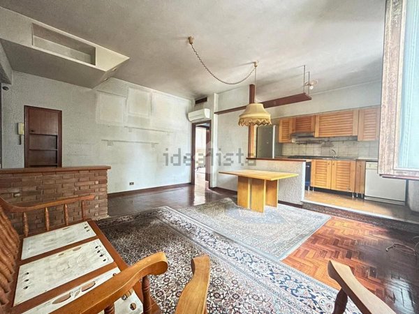 appartamento in vendita a Crema