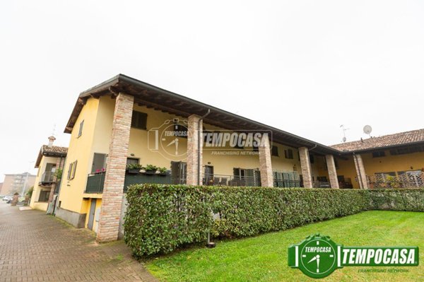 appartamento in vendita a Crema