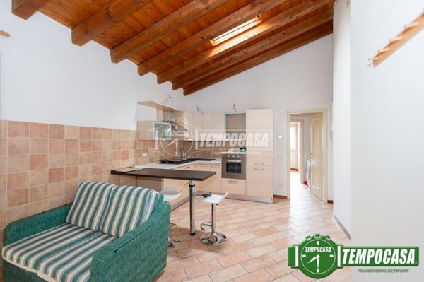 appartamento in vendita a Crema