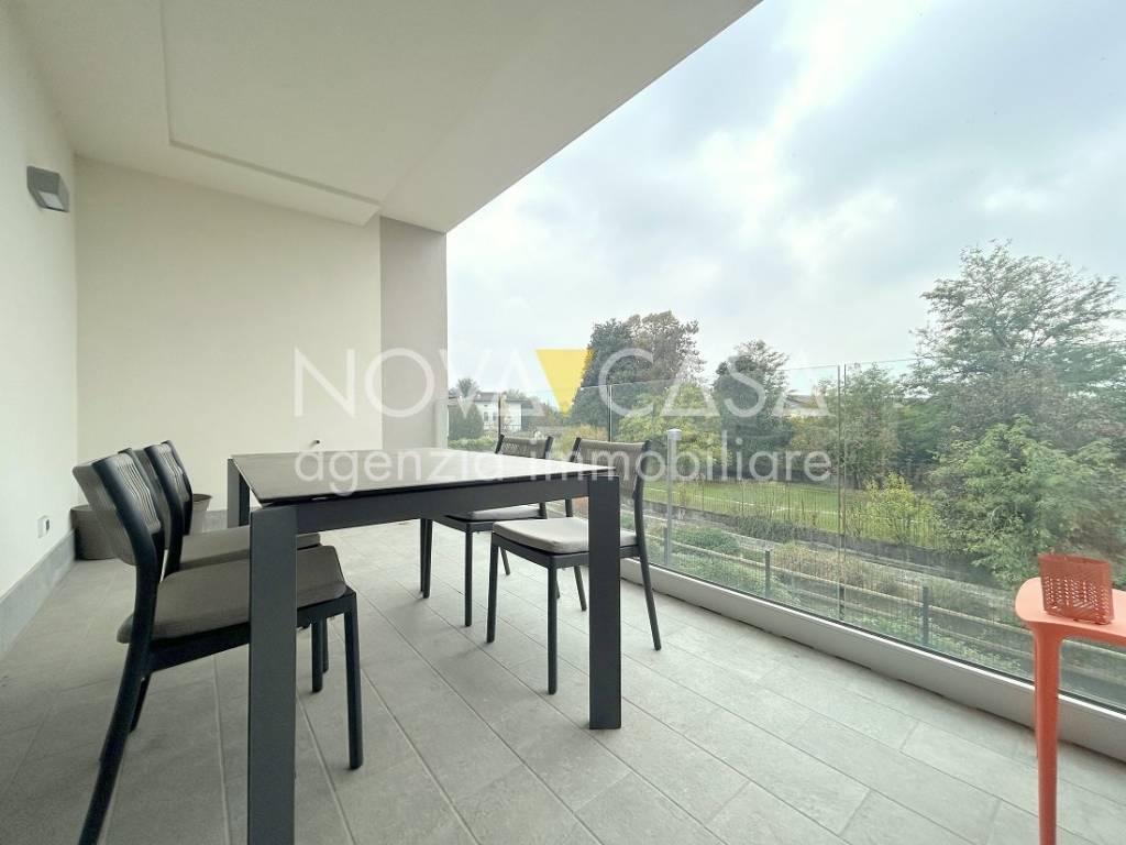 appartamento in vendita a Crema