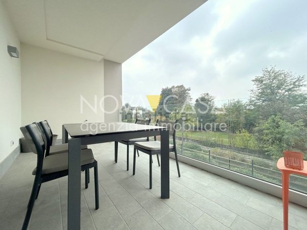 appartamento in vendita a Crema