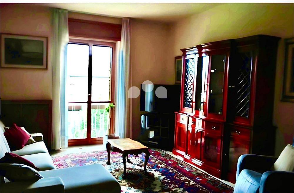 appartamento in vendita a Crema