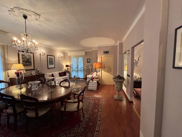 appartamento in vendita a Crema