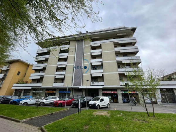 appartamento in vendita a Crema