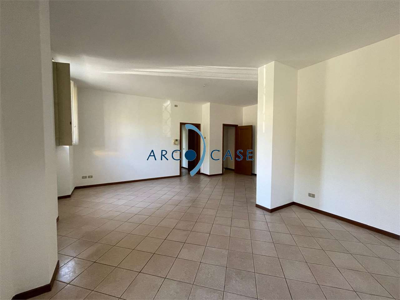 appartamento in vendita a Crema